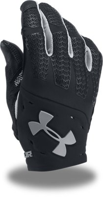 under armour clutchfit gloves