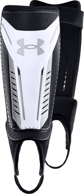 under armour youth challenge soccer shin guards