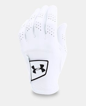 Men's UA Spieth Tour Glove 1 Color $24.99