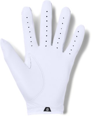 Men's UA Spieth Tour Glove | Under Armour