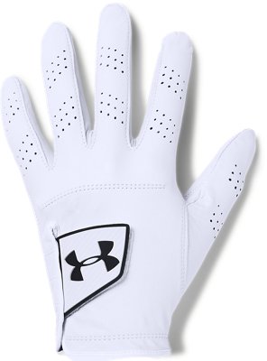 Men's UA Spieth Tour Glove | Under Armour