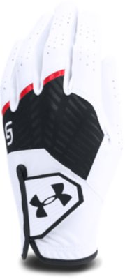 Boys' UA CoolSwitch Golf Glove 