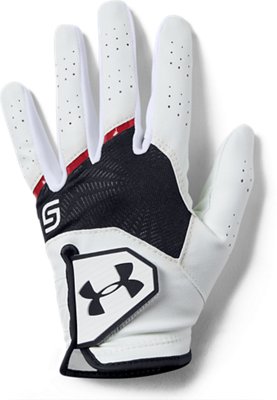 under armour golf glove size chart