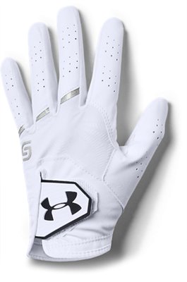 under armour golf glove review