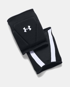 UA Strive 2.0 Knee Pads 1 Color $29.99