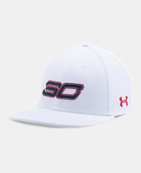 Men's SC30 Core Snap Back Hat 1 Color $13.49