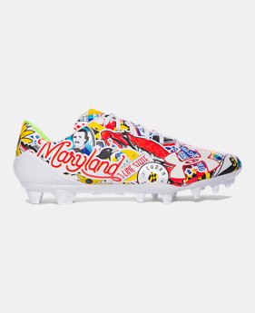 Men‘s UA Spotlight — Limited Edition Football Cleats $89.25