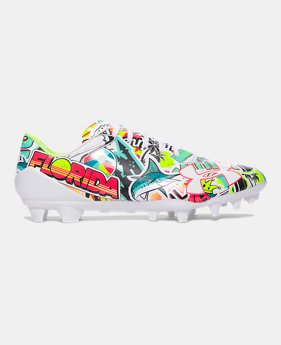 Men‘s UA Spotlight — Limited Edition Football Cleats $89.25