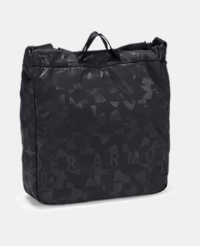 Women's UA Motivator Crossbody 1 Color Available $29.99
