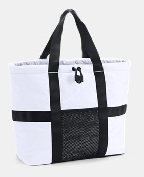 Women's UA Motivator Tote 1 Color Available $37.49