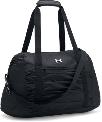 under armour workout bag