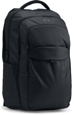 ua on balance backpack