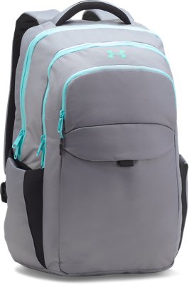 UA On Balance Backpack|Under Armour HK