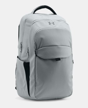 Women's UA On Balance Backpack 1 Color $64.99