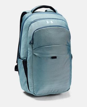 Women's UA On Balance Backpack 2 Colors Available $64.99