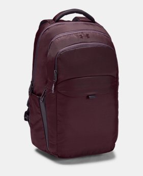 Women's UA On Balance Backpack 1 Color Available $64.99