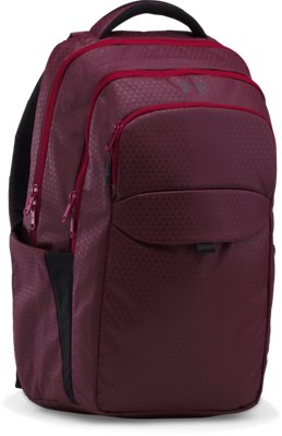 UA On Balance Backpack|Under Armour HK