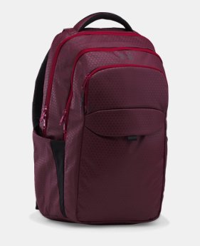 Women's UA On Balance Backpack 1 Color $64.99