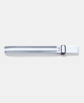 Women's UA Reflective Headband 1 Color $14.99