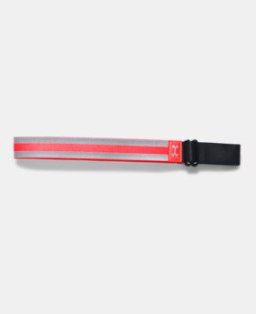 Women's UA Reflective Headband 1 Color Available $8.99 to $11.24