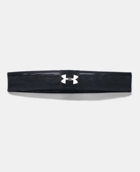 Women's UA Mesh Headband 3 Colors $11.99