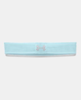 Women's UA Mesh Headband 1 Color Available $6.99