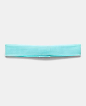 Women's UA Mesh Headband 1 Color $11.99