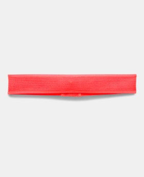 Women's UA Mesh Headband 1 Color Available $6.99 to $8.99