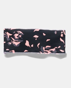 Women's UA Boho Headband 3 Colors Available $6.99 to $8.99