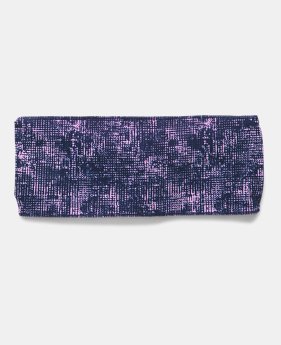Women's UA Boho Headband $11.99