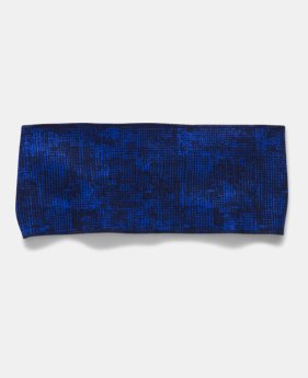 Women's UA Boho Headband 2 Colors $11.99