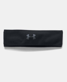 Women's UA Perfect Headband 2.0 1 Color $10.19