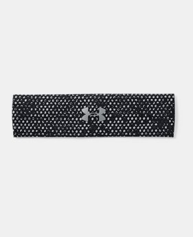 Women's UA Perfect Headband 2.0 6 Colors Available $14.99