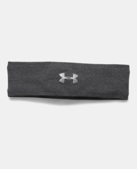 Women's UA Perfect Headband 2.0 1 Color $14.99
