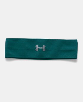 Women's UA Perfect Headband 2.0 2 Colors Available $8.99 to $11.24