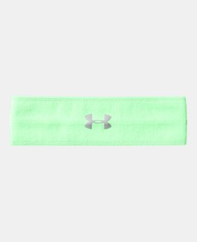 Women's UA Perfect Headband 2.0 $14.99
