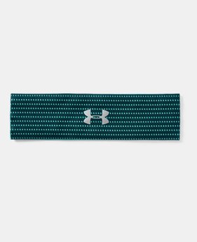Women's UA Perfect Headband 2.0 $14.99