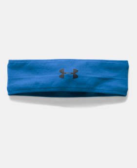 Women's UA Perfect Headband 2.0 1 Color $8.99