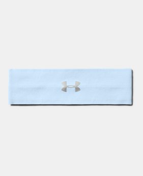 Women's UA Perfect Headband 2.0 2 Colors Available $14.99