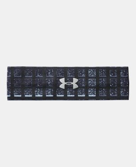 Women's UA Perfect Headband 2.0 2 Colors Available $14.99