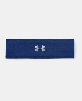Women's UA Perfect Headband 2.0 6 Colors $14.99