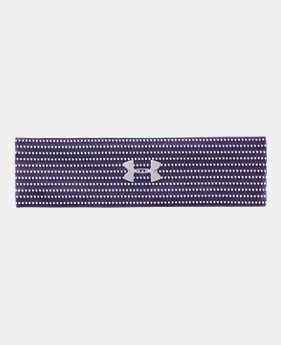 Women's UA Perfect Headband 2.0 2 Colors Available $10.19 to $12.74