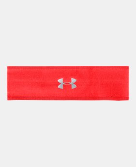 Women's UA Perfect Headband 2.0 6 Colors Available $14.99