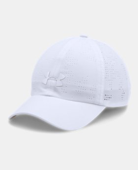 Women's UA Driver Cap 1 Color $29.99