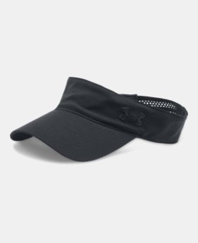 Women's UA Links Visor 1 Color $19.99