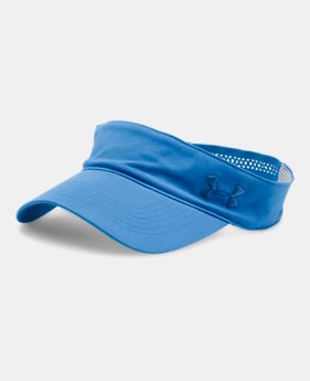 Women's UA Links Visor 1 Color $11.24