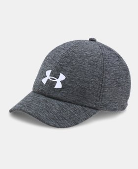 Women's UA Renegade Twist Cap $21.99