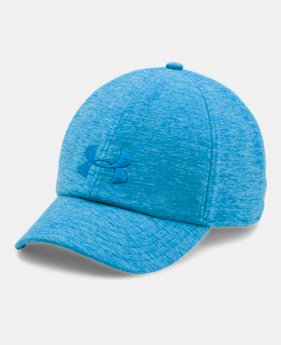 Women's UA Renegade Twist Cap $21.99