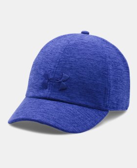 Women's UA Renegade Twist Cap 1 Color Available $12.99