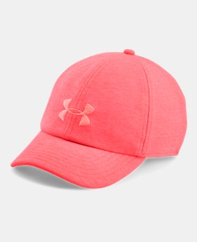 Women's UA Renegade Twist Cap 2 Colors $21.99